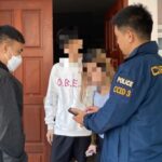 สุดเนียบโจรแต่งสูทผูกเนคไทอย่างสุภาพขโมยจยย.อพาร์ตเมนต์