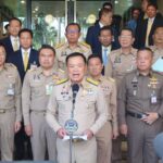 ประชุมคณะกรรมการกำกับการแก้ไขปัญหาหนี้นอกระบบ ครั้งที่ 1/2566