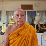 พระยอมแนะน้องไนซ์ควรบวชเณรอาจมีโอกาสบรรลุธรรมมากกว่าทำอย่างทุกวันนี้