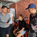 รวบสาวเจ้าของบริษัทรับผลิตชา สมุนไพรลดน้ำหนัก ส่วนผสมไม่ตรงตามใบอนุญาตก่อนเชิดเงินลูกค้าหนีความผิด