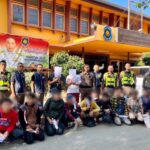 รวบขบวนการขนแรงงานต่างด้าว จีน-พม่า
