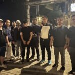 “รวบหมวดนัท”มือยิงนักธุรกิจบนทางด่วนเหตุไม่ยอมโอนเงิน 20 ล้าน