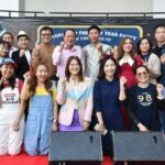 สาธิตมหาวิทยาลัยศิลปากร (มัธยม) จัดโครงการ สวัสดีปีใหม่ 2567 ประจำปีการศึกษา 2566