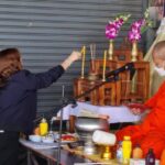 นนทบุรี จัดกิจกรรมเนื่องในวันคล้ายวันพระบรมราชสมภพพระบาทสมเด็จพระบรมชนกาธิเบศร มหาภูมิพลอดุลยเดชมหาราช บรมนาถบพิตร วันชาติ และวันพ่อแห่งชาติ 5 ธันวาคม 2566