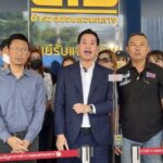 CEO บริษัทขายตรงร้องกองปราบ ถูกโรงงานเจ้าของผลิตภัณฑ์เสริมความงาม-อาหารเสริมโกงเงินบังคับโอนรถ
