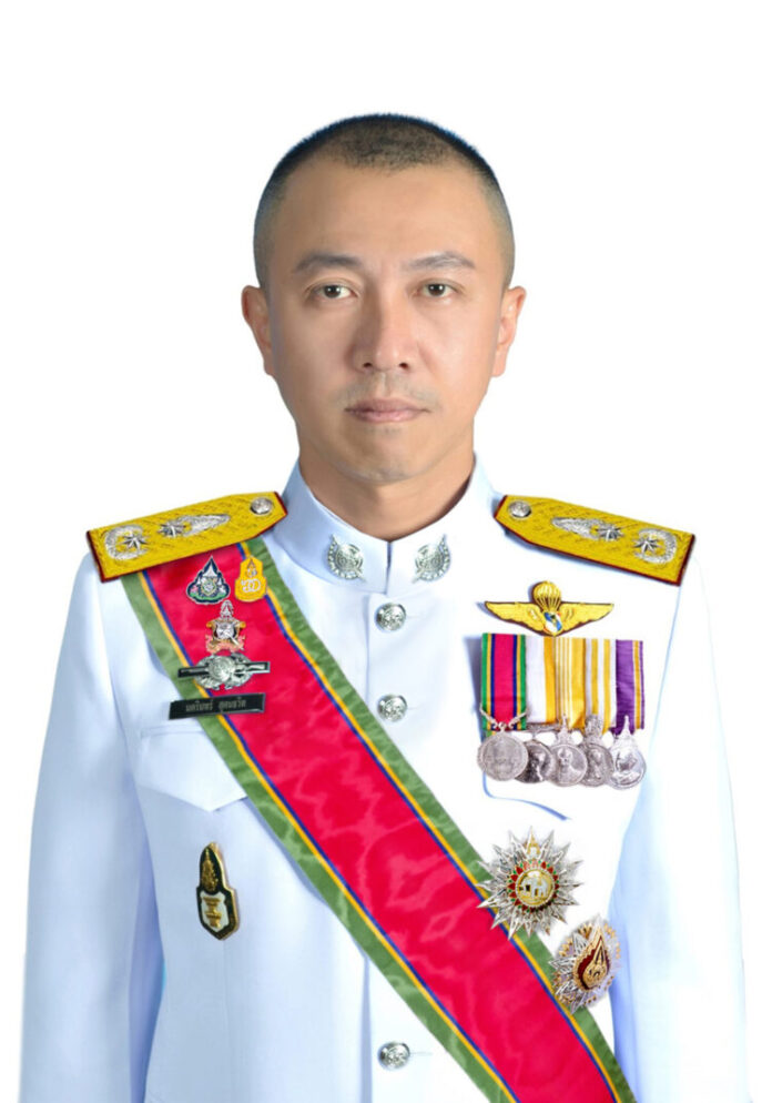 ผบก.ภ.จว.กาญจนบุรี.1