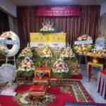 ศพน้องกู้ภัยวัย 13 ปี พ่อวอนให้คนขับรถเข้ามาขอขมาศพ