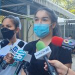 สายไหมต้องรอดพาน้องผู้เสียชีวิตรับศพพี่สาวหลังถูกสามีทำร้ายยันเอาเรื่องถึงที่สุด