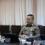 ประชุมหารือแนวทางการรองรับผู้ป่วยยาเสพติดและจิตเวช