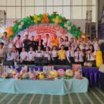 วันของเด็กพิเศษ!! ศูนย์การศึกษาพิเศษกาญจนบุรี จัดงานวันเด็กแห่งชาติ อิ่มใจทั้งเด็กทั้งผู้ปกครอง