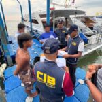 เปิดปฏิบัติการ Andaman Patrol รุกฆาต “เรือท่องเที่ยวผิดกฎหมาย” รวบผู้ต้องหา 11 ราย ป้องกันเหตุเรือล่มเชิงรุก