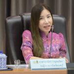 จังหวัดนนทบุรีซักซ้อมเตรียมจัดกิจกรรมรำเทิดพระเกียรติงานวัฒนธรรมสองฝั่งเจ้าพระยามหาเจษฎาบดินทร์