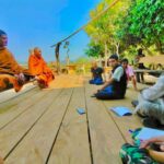 ช้างป่าศรีสวัสดิ์ กระทืบ พระธุดงค์เป็นศพแหลกเหลวคาป่าแสวงบ่าศรีสวัสดิ์ เมืองกาญจนบุรี