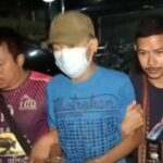 “ศรีสะเกษ” รวบแล้ว มือยิงสาวเสิร์ฟสมองกระจุย อ้างเหตุหึงหวง ปืนลั่น ไม่ได้ตั้งใจ
