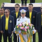 การแข่งขันฟุตบอลชิงถ้วยพระราชทาน มวก.นนทบุรี คัพ ครั้งที่ 28