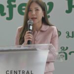 นนทบุรีเปิดงาน NONT Safety Food Safety Life