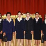 ประชุมคณะกรรมการและสมาชิกเหล่ากาชาดจังหวัด ภาค 1 ครั้งที่ 1/2567
