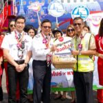 แอร์เอเชียบินตรง“หาดใหญ่-สิงคโปร์”แล้ว สะดวก ตรงเวลา ราคาเบาๆ เริ่มต้น 1,490 บาท/เที่ยวบิน