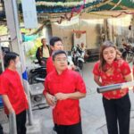 ก่อสร้างร้านอาหารกึ่งผับ ..!!?