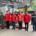 “ตม.จว.สตูล พร้อมบริการนักท่องเที่ยว เดินทางเทศกาลตรุษจีนอย่างมีความสุข”