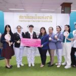 Send Love Story ส่งต่อเรื่องราวความรักเพื่อวันใหม่ โรงพยาบาลพญาไท 3 ร่วมส่งต่อความรักด้วยการเป็นผู้ให้ในกิจกรรม Send love Story