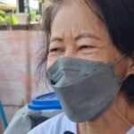 เพื่อนบ้านหลังเห็นข่าวทอย ผู้ต้องหาฆ่าอำพรางศพน้องนุ่น ภรรยาตัวเองจนเสียชีวิต