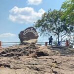 สั่งปิดอุทยานแห่งชาติเขาพระวิหาร 3 วัน หลังพบฝุ่นพิษลอยคลุ้งในอากาศข้ามจากฝั่งกัมพูชา