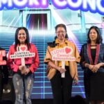 ศูนย์การค้าเซ็นทรัลรัตนาธิเบศร์ จัดกิจกรรมคอนเสิร์ต 20 ปีแห่งความทรงจำ
