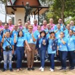 ผบ.กกล.สุรนารีเปิดโครงการพัฒนาสัมพันธ์สื่อมวลชน ประจำปี 2567