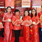 ตรุษจีนปีนี้ มั่งมีศรีสุข ต้อนรับปีมังกร 2567