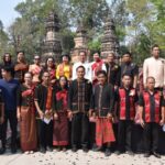 อบต.ปราสาทสืบสานตำนานพันปีประเพณีไหว้พระธาตุตำบลปราสาท ประจำปี2567 ส่งเสริมการท่องเที่ยวสร้างรายได้สู่ชุมชน