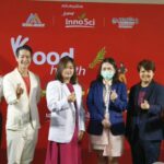 รพ.พญาไท3 “Good Health Great Heart แฮปปี้ทั้งตัว หัวใจแฮปปี้”