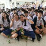 “สาธิต ม.ศิลปากร”จัดงานปัจฉิมนิเทศ สาธิตศิลปากรรุ่นที่ 49 “