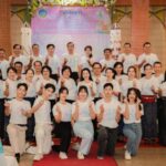 ผู้ว่าฯยโสธรแถลงข่าวจัดงานวันสถาปนาจังหวัดยโสธร ครบรอบ 52 ปี และงานกาชาด ประจำปี 2567 ปีนี้จัดยิ่งใหญ่ 10 วัน 10 คืน