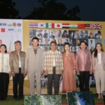 งานเทศกาลงานศิลป์นานาชาติ (Ko Kret International Arts and Crafts Festival 2024)