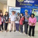 คนใจดำจับลูกหมา 10 ตัวยัดกระสอบทิ้งหน้าอำเภอ