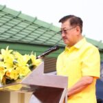 นายกนครนนท์เปิดงาน เฉลิมพระเกียรติ รัชกาลที่ 10
