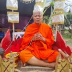 อลังการโลกตะลึง กาญจนบุรี เปิดตัวการค้นพบ ต้นตะเคียนนาคราช เป็น 1,000ต้น อายุหลายร้อยปี มากที่สุดในเป็นอัศจรรย์ของโลก และมีพิธีเททองหล่อพระพุทธชินราช 39 องค์ หน้ากว้าง 9 นิ้ว และหล่อระฆัง