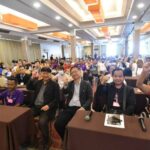 “เมาไม่ขับ” จัดประชุมเครือข่ายเหยื่อเมาแล้วขับขับเคลื่อนแผนยุทธศาสตร์ลดปัจจัยเสี่ยงทางถนน