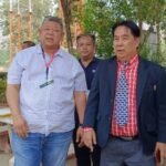 รฟท. ดึงเอกชน ขนส่งสินค้าทางราง ยกระดับบริการ ก้าวสู่ศูนย์กลางโลจิสติกส์อาเซียน ที่ กาญจนบุรี