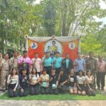ประชุมแผนปฏิบัติการ