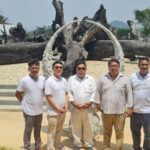 “มหัศจรรย์ ตะเคียนนครา” เตรียม เนรมิต เป็นแหล่งท่องเที่ยวแห่งใหม่ ในกาญจนบุรี