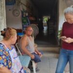 ลูกบ้านเอื้ออาทรบางบัวทองสาวผวาเจอโรคจิตขโมยกางเกงใน