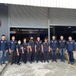 จับกุมคนจีนลักลอบจำหน่ายน้ำหอมแบรนด์เนมที่ยังไม่ได้เสียภาษีที่ อำเภอดอยสะเก็ด จังหวัดเชียงใหม่