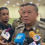 คืบหน้า ผู้ช่วยผบ.ตร ตรวจโคตรบ่อนบางใหญ่ สั่งเด้งผู้การนนท์ เตรียมตรวจสอบปมนักการเมืองเอี่ยวบ่อน ทั้งออกกฎใหม่หากบ่อนพนันในพื้นที่ซวยยันตร.ยศใหญ่
