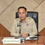 ผู้ว่าเมืองนนทบุรี ถูก ส.ส.พื้นที่กล่าวหา