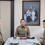 กรณีจับบ่อนใหญ่