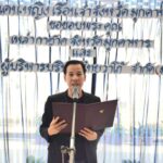 วาโก้จัดกิจกรรม Wacoal We Care มอบผลิตภัณฑ์เสื้อชั้นในให้ผู้ต้องขังหญิง