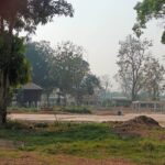 หยุดชะงัก..!!