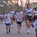 สาธิต ม.ศิลปากร (มัธยมศึกษา) จัดงาน”เดินวิ่งการกุศล สาธิตฯ ศิลปากร มินิ-ฮาล์ฟมาราธอน 2024 ครั้งที่ 1″ (Satit Run Mini-Half Marathon 2024) สุดคึกคัก! นักวิ่งจากทุกสารทิศ-ศิษย์เก่า-ศิษย์ปัจจุบัน คณาจารย์ ผู้ปกครอง ร่วมเดินวิ่งการกุศล
